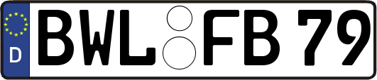 BWL-FB79