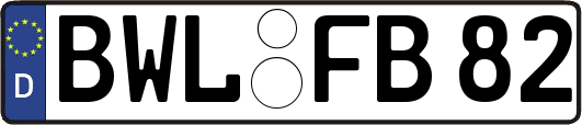 BWL-FB82
