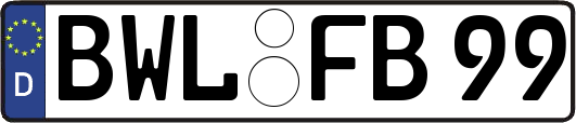 BWL-FB99