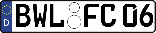 BWL-FC06