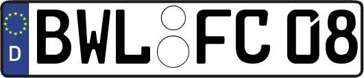 BWL-FC08