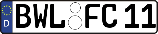 BWL-FC11