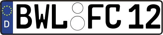 BWL-FC12