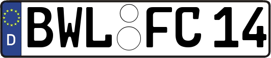 BWL-FC14