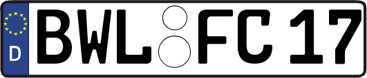 BWL-FC17