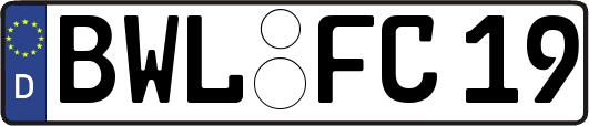 BWL-FC19