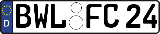 BWL-FC24