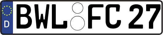 BWL-FC27