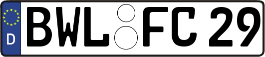 BWL-FC29