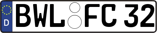 BWL-FC32