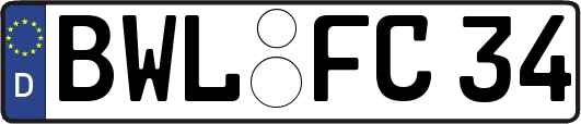 BWL-FC34