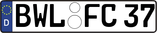 BWL-FC37