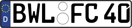 BWL-FC40