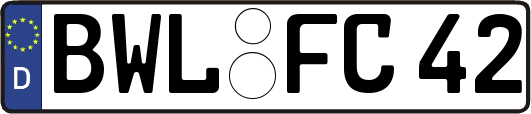 BWL-FC42