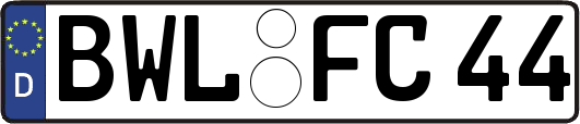 BWL-FC44