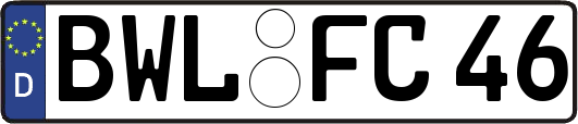 BWL-FC46