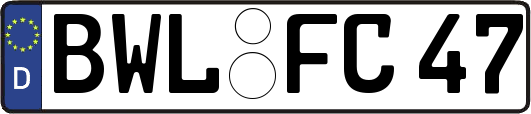 BWL-FC47