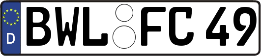 BWL-FC49