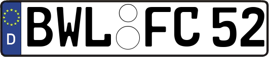 BWL-FC52