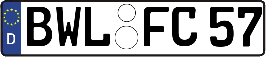 BWL-FC57