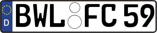 BWL-FC59