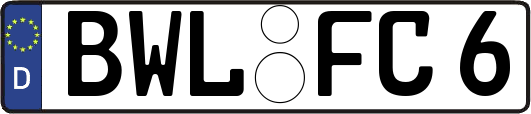 BWL-FC6