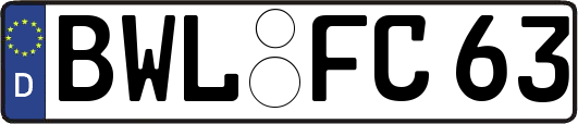 BWL-FC63