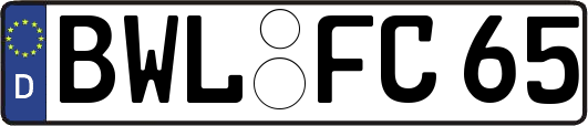BWL-FC65