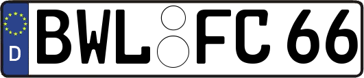 BWL-FC66