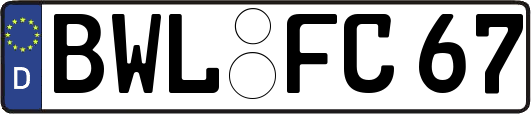 BWL-FC67