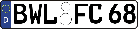 BWL-FC68