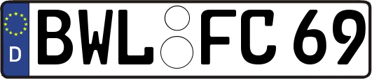 BWL-FC69