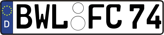BWL-FC74
