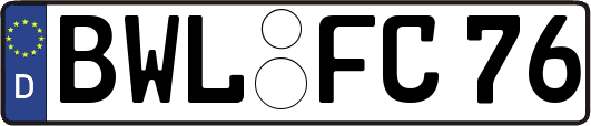 BWL-FC76