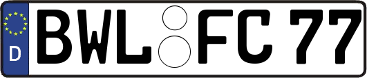 BWL-FC77