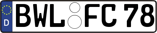 BWL-FC78