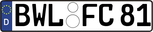 BWL-FC81