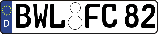 BWL-FC82