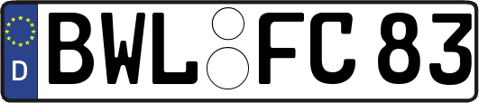 BWL-FC83