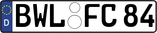 BWL-FC84