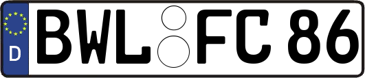 BWL-FC86