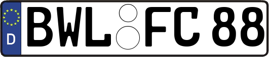 BWL-FC88