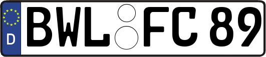 BWL-FC89