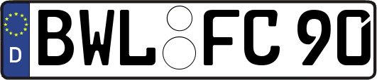 BWL-FC90