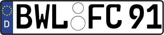 BWL-FC91