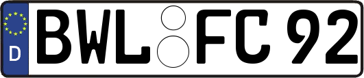 BWL-FC92