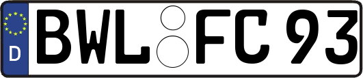 BWL-FC93