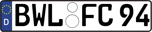 BWL-FC94