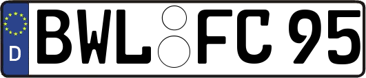 BWL-FC95