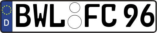 BWL-FC96